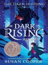 Cover image for The Dark Is Rising